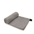 thumbnail image 1 of Nvzi Toalla de mano deportiva de secado rápido, 3 unidades, de algodón suave, muy suave y muy absorbente, para ducha, piscina, toalla de mano de 19,69 x 39,37 pulgadas (gris), 1 of 5