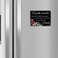thumbnail image 2 of LifeSong Milestones Cardinal Memorial Refrigerator Magnets, 2 of 7