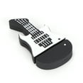 thumbnail image 4 of Memoria USB con forma de guitarra en miniatura de dibujos animados, memoria USB portátil de 64 GB, 4 of 14