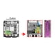 thumbnail image 4 of Lector De Tarjetas Adaptador de tarjeta Dual-Core IPL Modchip de reemplazo para consola de juegos para Raspberry Pi Likrtyny Para estrenar, 4 of 9