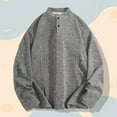 thumbnail image 1 of Haut de Base Thermique à Manches Longues pour Hommes pour Performance par Temps Froid et Superposition Confortable au Quotidien, 1 of 3