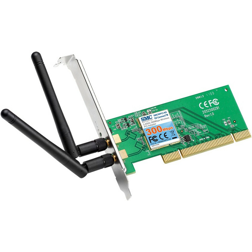 smc ez connect 802.11n 300mbps wireless usb adapter smc ez connect 802.11n 300mbps wireless usb adapter