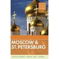 thumbnail image 1 of Pre-Owned Fodor's Moscow & St. Petersburg (Travel Guide) (Paperback) 0770432050 9780770432058, 1 of 1