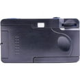 thumbnail image 2 of Kodak M38 35mm Film Camera - Focus Free, Powerful Built-in Flash, Easy to Use (Classic Blue), 2 of 5