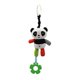 thumbnail image 1 of 1 cochecito de peluche., 1 of 3