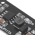 thumbnail image 4 of Lot de 10 cartes de charge de batterie NiMH PCB 3S, module de charge de batterie pour électricité DC 5 V, noir, 4 of 4