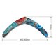 thumbnail image 1 of Gran juego de deportes al aire libre V boomerang para adultos, juego competitivo, boomerang, boomerang, juguetes para niños, 1 of 2