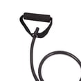 thumbnail image 6 of SunyaMood Resistance Bands with Handles Elastic Exercise Bands Exercise Cord (Black 30LB), 6 of 7