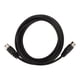 thumbnail image 2 of Cable Adaptador De Sonido, Arnés De Cables Médico Plug And Play De 9,8 Pies De Curvatura Libre Cable Macho A Macho DIN De 4 Pines De PVC Para Máquina Herramienta De Datos Para, 2 of 7