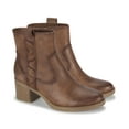 thumbnail image 6 of Baretraps COVINA Women's Boots Brush Brown Size 7.5 M (BT29355), 6 of 8