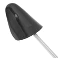 thumbnail image 3 of Embauchoir professionnel réglable pour chaussures, accessoire pour hommes et femmes, noir, taille S, 3 of 4