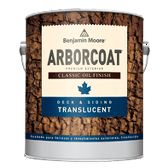 Benjamin Moore Interior Wood Stains & Finishes