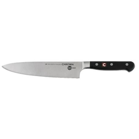 

Chroma Japanchef 8.25 in. Small Chef Knife