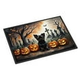 thumbnail image 6 of Carolines Treasures DAC2011JMAT 24 x 36 in. Unisex Beagle Spooky Halloween Indoor or Outdoor Mat, 6 of 65