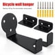 thumbnail image 5 of Soporte de Pared para Bicicleta, Resistente, con , para Exhibir Bicicletas de Montaña., 5 of 6