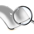 thumbnail image 3 of Motorcycle Motorbike Rear Wheel Cover Fender Mudguard for  GN125 GN250, 3 of 7