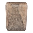 thumbnail image 6 of Uttermost Loophole Bleached Wash Accent Stool in Natural, 6 of 7
