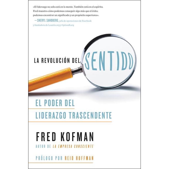 revolución del sentido, La, (Paperback)