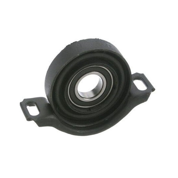 JIJIGUA for Benz for 190D 2 1984-1985 & 2.5 1986-1989 for 190E 2.3 1984-1988 1991-1993 & 2.3-16 1986-1987 & 2.6 1987-1993 W201 Drive Shaft Center Support w/Bearing Front Uroparts