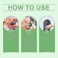 thumbnail image 5 of Batana Oil Shampoo, Shampoo De Batana, Rosemary Oil Shampoo, Batana Shampoo With, 5 of 5