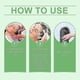 thumbnail image 5 of Batana Oil Shampoo, Shampoo De Batana, Rosemary Oil Shampoo, Batana Shampoo With, 5 of 5