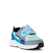 Blue's Clues Toddler Boys Athletic Sneakers, Sizes 5-11