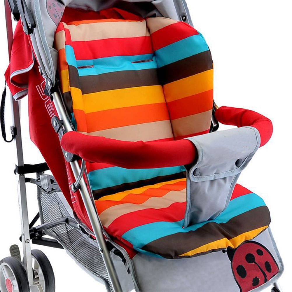 stroller seat cushion