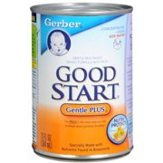 Good Start Gentle PLUS Concentrate With Iron 13 oz