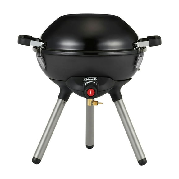 Coleman 4-in-1 Portable Propane Gas Cooking System