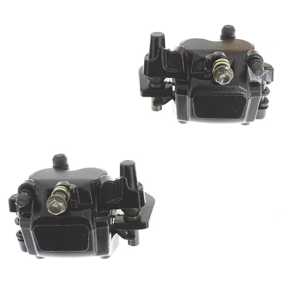 Las Mejores Ofertas En ATV, Lado A Lado Y UTV Frenos Y Suspensión Ra 2017 Can-Am Outlander 850 | EBay