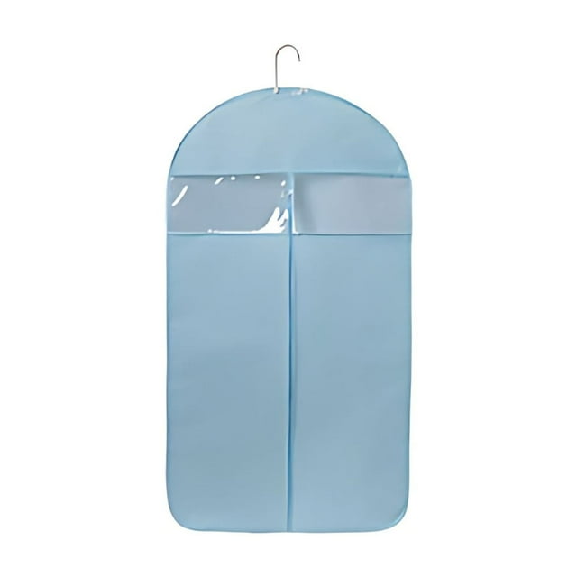 Sacs à Vêtements pour Rangement de Garde-Robe Housse de Vêtements Sac Transparent Maison Garde-Robe Housse de Manteau Housse de Vêtements Housse de Complet Sac à Vêtements Sacs de Complet pour Rangement de Garde-Robe