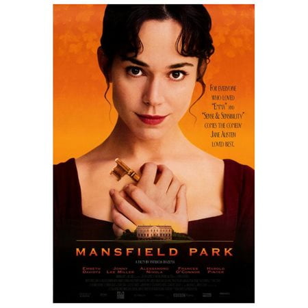 24+ Mansfield Park Movie Gif