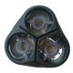 thumbnail image 1 of Soporte para cabezal de afeitado para maquinilla de afeitar Philips Yq6008 Hq6920 Carmen Bracket esquí esquí Gafas de esquí, 1 of 5