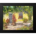 thumbnail image 2 of Schottler, Katharina 18x15 Black Modern Framed Museum Art Print Titled - Romantic I, 2 of 5