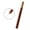 Clear, variant on Professional Artistic Tool Wooden Glass Nip Pen for Drawing Handwriting Decorative Writing Ensuring Smooth Inks Flows by LUVNIMB