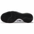 thumbnail image 3 of Mens Nike Fly.By Mid 3 Shoe Size: 12 Black - White Basketball, 3 of 3