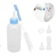 thumbnail image 1 of Kit de Biberón para Mascotas, Biberonas para Gatitos, Alimentador de Leche para Cachorros, Kit de Biberón Con Tetinas de Repuesto, Cepillo para Biberronas paraJos Recié, 1 of 7