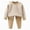 R222-Khaki, variant on NOLDARES Toddler Baby Boy Fall Winter Clothes 2pcs Graphic Long Sleeve Sweatshirt Pullover Tops   Joggers Pants Outfit Set Clothing(Navy,3-4 Y)