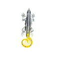 thumbnail image 4 of Lunkerhunt Skitter Lizard, Creature Bait, Whip Tail, 4 of 5