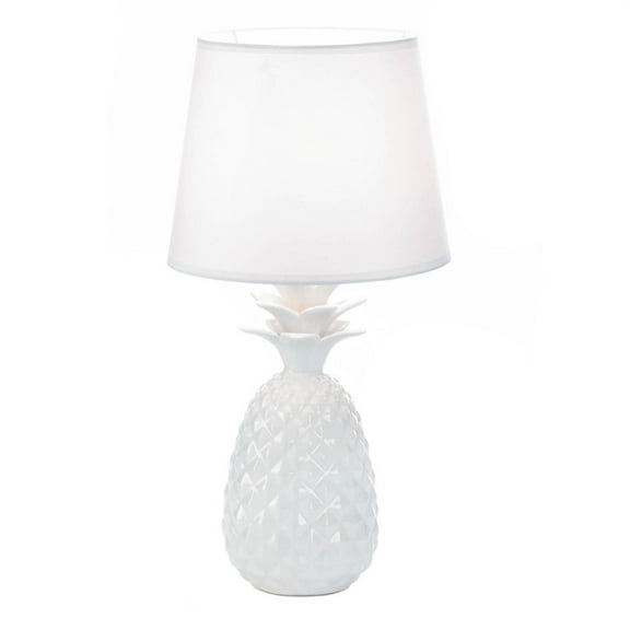 PINEAPPLE TABLE LAMP
