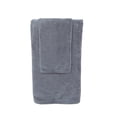 thumbnail image 1 of Toalla Tulum para Medio baño Gris TESSO HOME 56 x 140 cm, 1 of 2