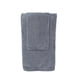 thumbnail image 1 of Toalla Tulum para Medio baño Gris TESSO HOME 56 x 140 cm, 1 of 2