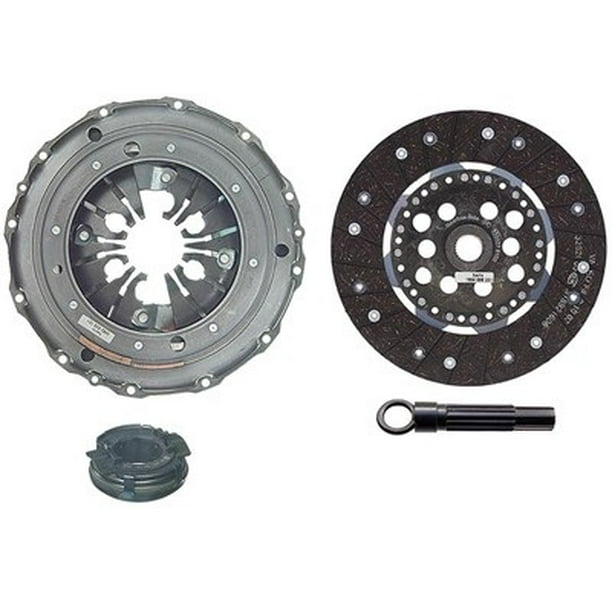 Brute Power Clutch 92502 Clutch Kit