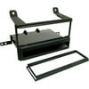 Scosche NN1491B - 2005-up Nissan Frontier, Pathfinder & Xterra Pocket Installation Kit