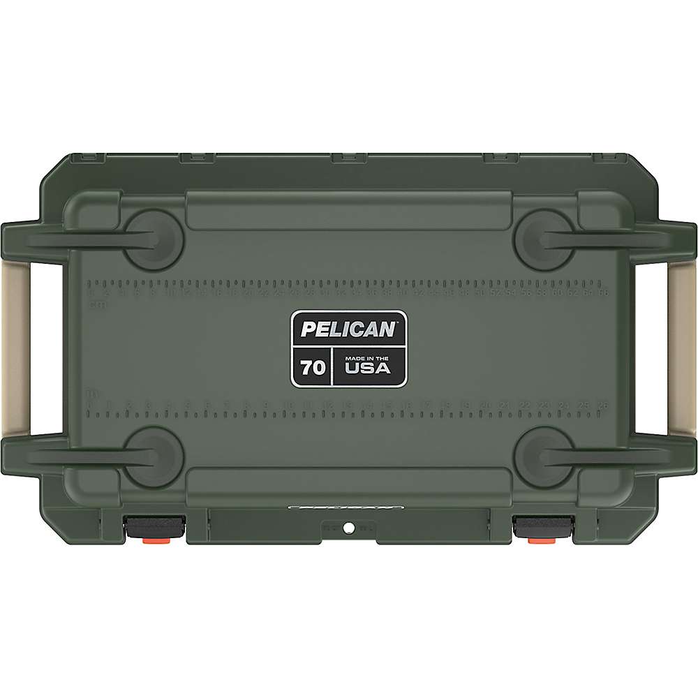 Pelican 70QT Elite Cooler