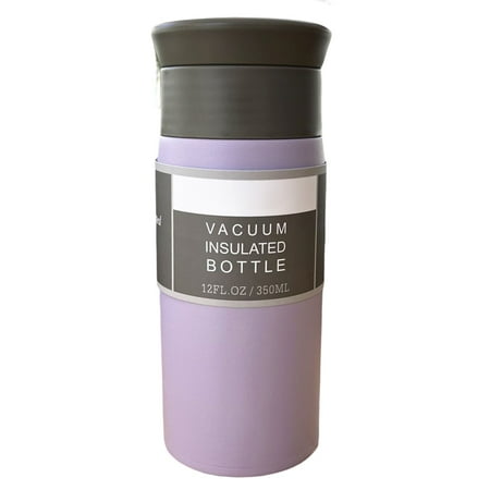 

Thermos Cup Insulation Cup High-quality Material Large Capacity Cup for Christmas Thanksgiving Day White 500ml