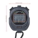 thumbnail image 4 of Cronómetro Electrónico 3860, Cronómetro Deportivo Digital, Temporizador, Reloj Resistente Al Agua, Temporizador Para Entrenadores, Natación, Correr, Entrenamiento Deportivo, 4 of 7