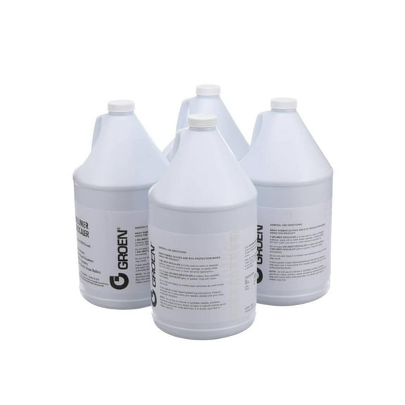 DELIMER/DESCALER (CASE OF 4) 114800 - Genuine OEM Replacement Part