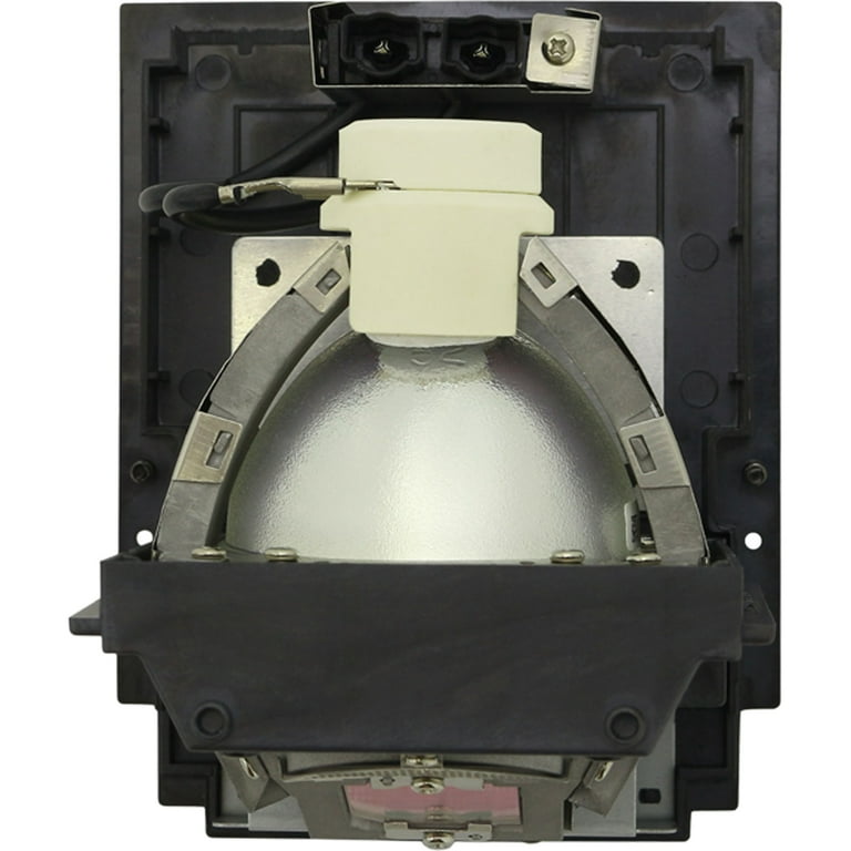 Jaspertronics SP.8SH01GC01 Lamp & Housing for Optoma Projectors