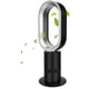 thumbnail image 1 of Ventilador de torre sin aspas HealSmart HealSmart de 27 pulgadas con control remoto, 1 of 7